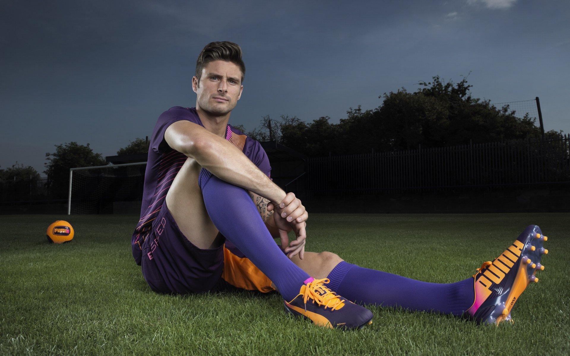 穆古鲁扎迎来二十赛季高光表现，FPX球迷沸腾！